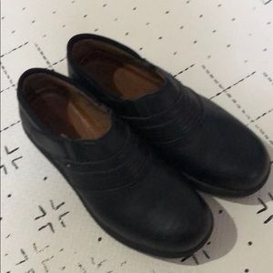 Ariat Steel Toed shoes